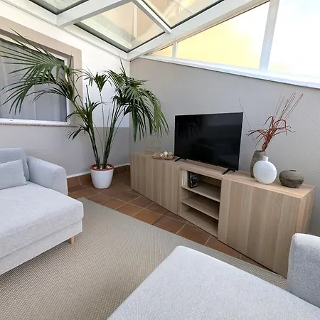 Appartement Hermanas