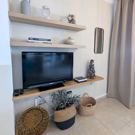 Hermanas Διαμέρισμα *