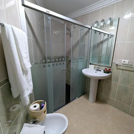 Hermanas Διαμέρισμα