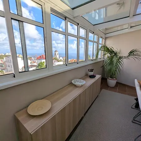 Hermanas Appartement