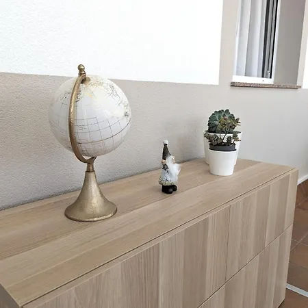 شقة Hermanas Los Sauces