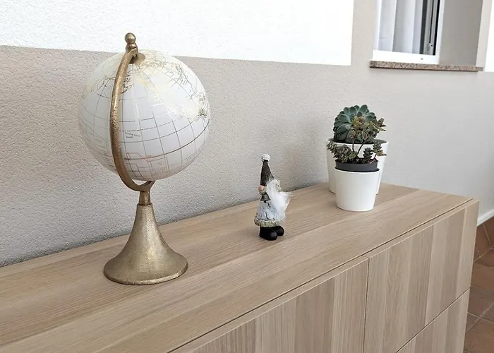 Apartament Hermanas Los Sauces