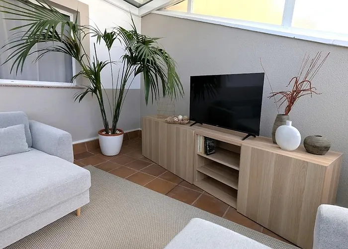 Apartament Hermanas