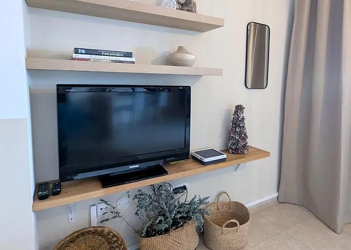 Hermanas Lejlighed *